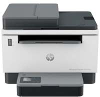 למדפסת HP LaserJet Tank MFP 2604sdw